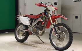 HONDA CRF250X 2006
