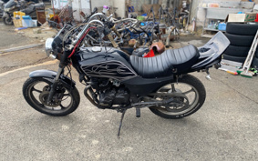 KAWASAKI GPZ250 EX250C