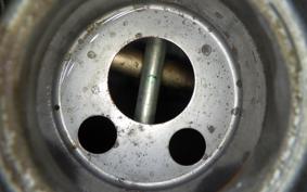 HONDA MONKEY 125 1993 JB03