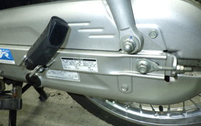 HONDA C110 SUPER CUB JA10