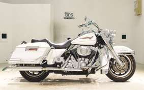 HARLEY FLHR 1580 2007