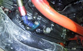 HONDA CBX400F 2000 NC07