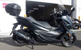 HONDA FORZA 250 MF13
