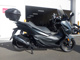 Фото Honda FORZA 250 2018 с японского аукциона