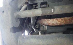 SUZUKI LET's 4 CA45A