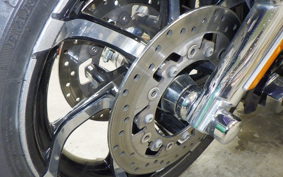 HARLEY FLHXSE 1800CVO 2010