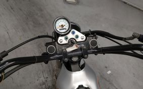 SUZUKI GLASS TRACKER BIG BOY NJ47A