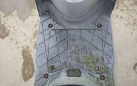 SUZUKI LET's 4 CA41A