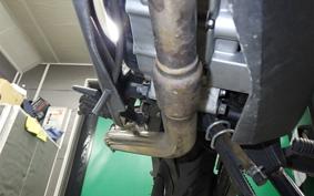 HONDA CBR125R JC50