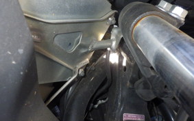 HONDA PCX125 2002 JK05
