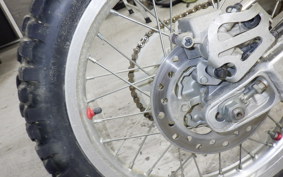 HONDA CR85R HE07