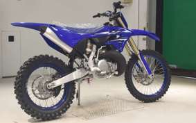 YAMAHA YZ250X 2008 CG50C