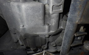 SUZUKI GEMMA 250 CJ47A