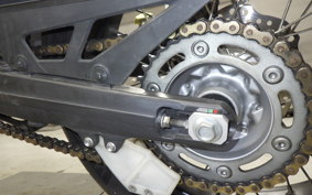 HONDA CRF250M 2020 MD44