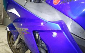 HONDA CBR1100XX 1999