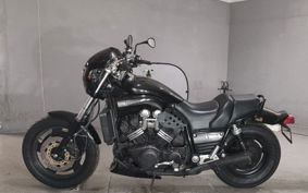 YAMAHA VMAX 3UF