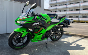 KAWASAKI NINJA 250 EX250Y
