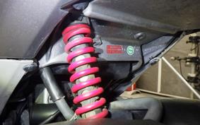 HONDA DIO Z4 GEN 2 2005 AF63