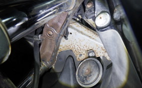 SUZUKI SKYWAVE 250 (Burgman 250) S Gen.3 2021 CJ46A