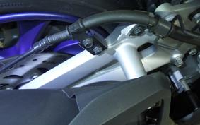 YAMAHA MAJESTY155 Gen.2 S SG52J