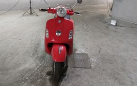 VESPA VESPAGTS250IE M45100