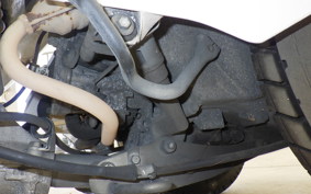 HONDA GYRO CANOPY TA03