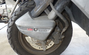 HONDA FREE WAY MF01