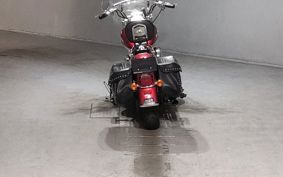 HARLEY FLSTCI 1450 2001 BWB