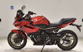 YAMAHA XJ6 ABS 2009