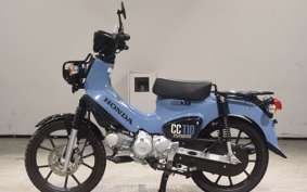 HONDA CROSS CUB 110 JA60