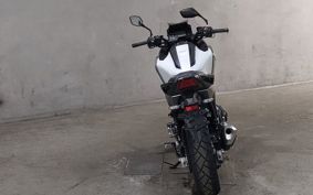 HONDA NC750X DCT RH09
