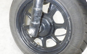 HONDA TACT Gen.4 AF79