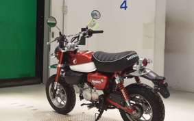 HONDA MONKEY 125 ABS JB02
