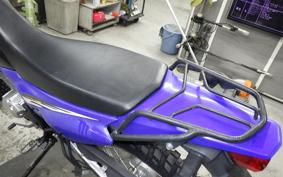 YAMAHA XTZ125 2026