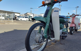 YAMAHA MATE 50 V50