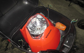 HONDA XR125L JD21