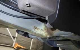 SUZUKI ﾚｯﾂG CA4AA