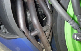 KAWASAKI ZX-4RR 2024 ZX400P