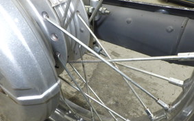 HONDA C110 SUPER CUB JA44