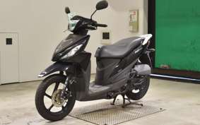 SUZUKI ADDRESS 110 2008 CE47A