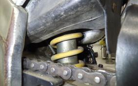 GASGAS JTR 250 CONTACT 2003