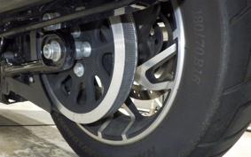 HARLEY FLSB 1750 2018