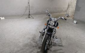 HONDA SHADOW 400 SLASHER 2005 NC40