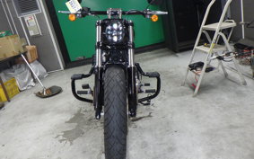 HARLEY FXBRS1870 2020