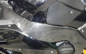 KAWASAKI ZX 10 NINJA R 2012