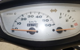 HONDA DIO GEN 3 AF34