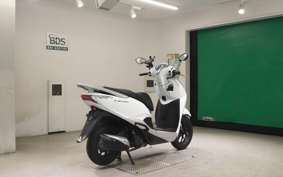 HONDA LEAD 125 2025 JF45
