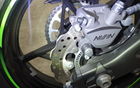 KAWASAKI NINJA 650 A 2020 ER650H