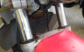 SUZUKI WOLF 250 VJ21A