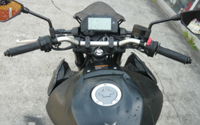 YAMAHA MT-25 ABS RG74J